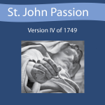 2014-15 St John's Passion square image