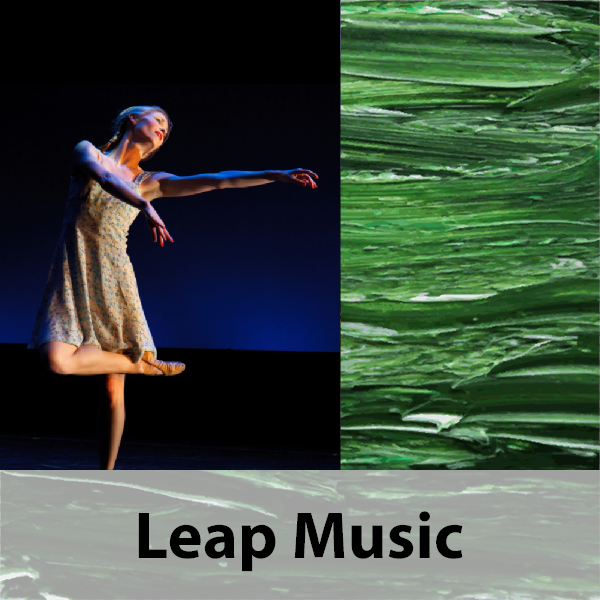 Leap Music