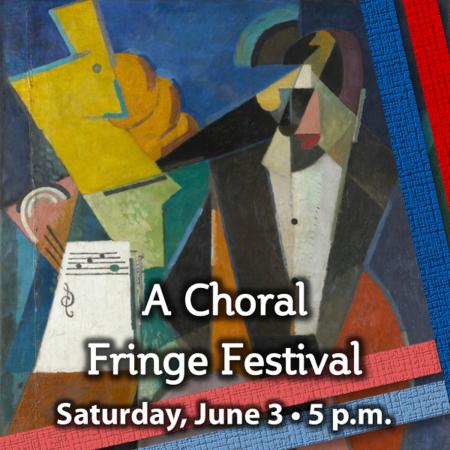 Choral Fringe Festival Thumbnail