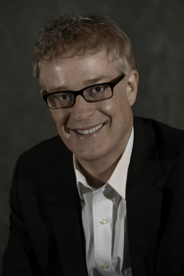 Andrew Earle Simpson